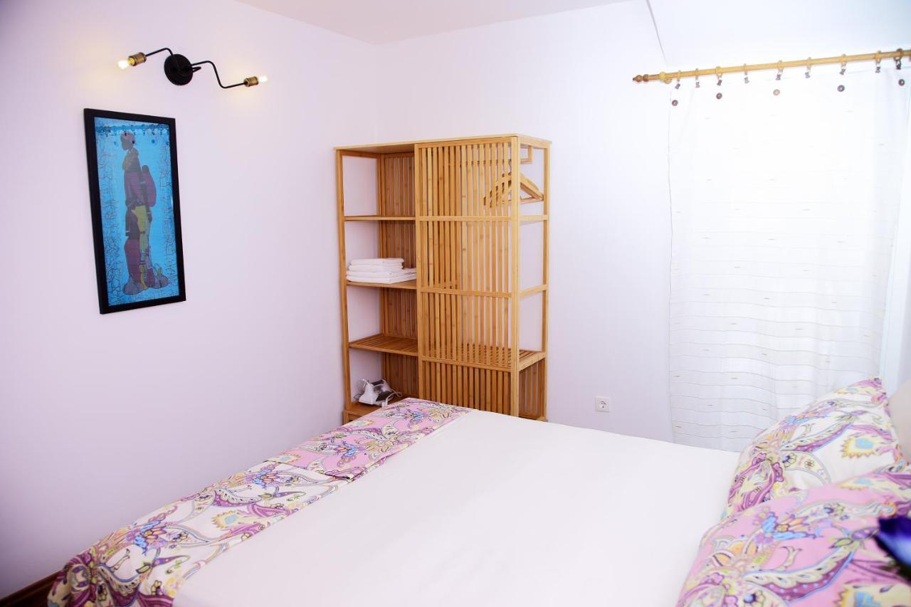 Tanya-Apartments And Rooms Hvar Town Dış mekan fotoğraf