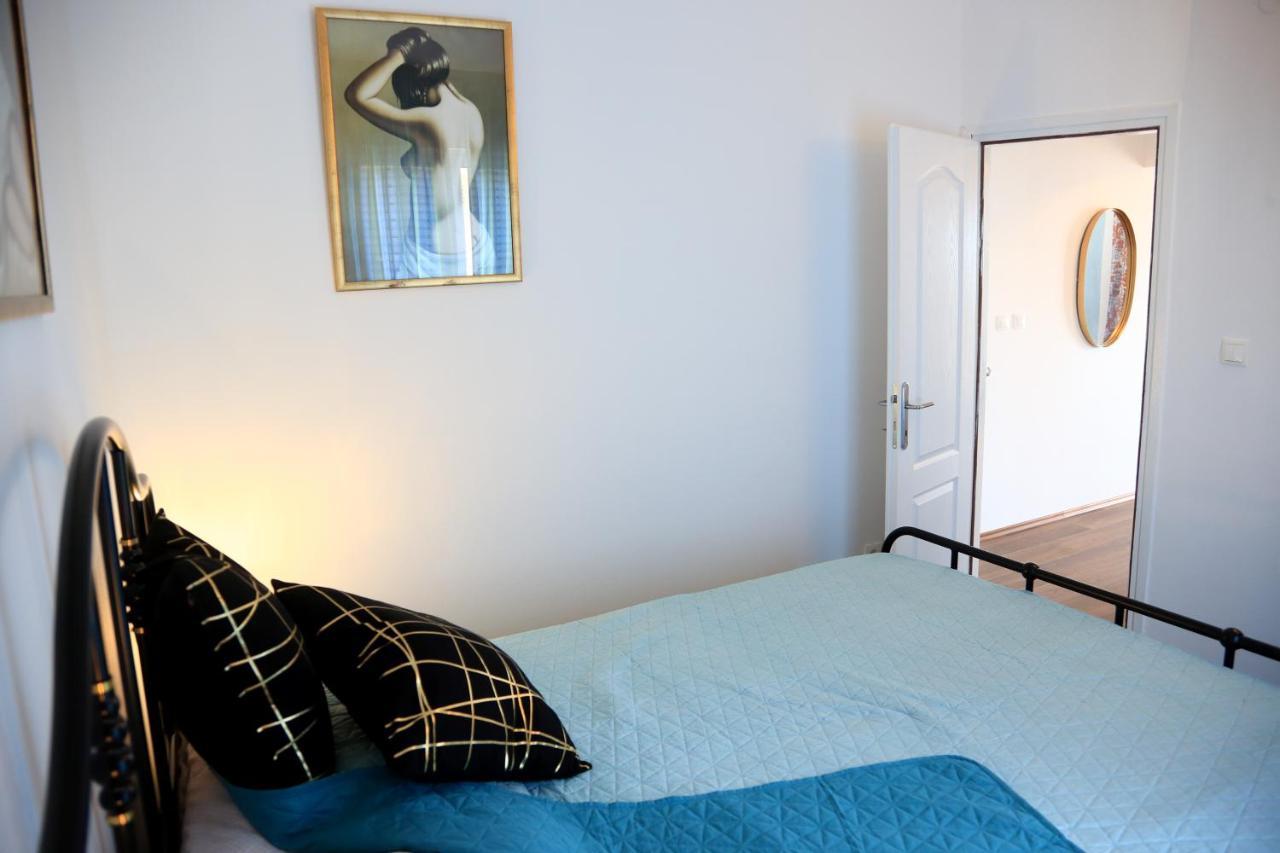 Tanya-Apartments And Rooms Hvar Town Dış mekan fotoğraf