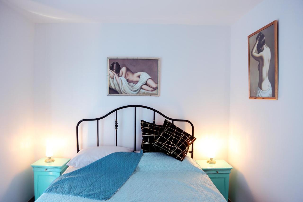 Tanya-Apartments And Rooms Hvar Town Dış mekan fotoğraf
