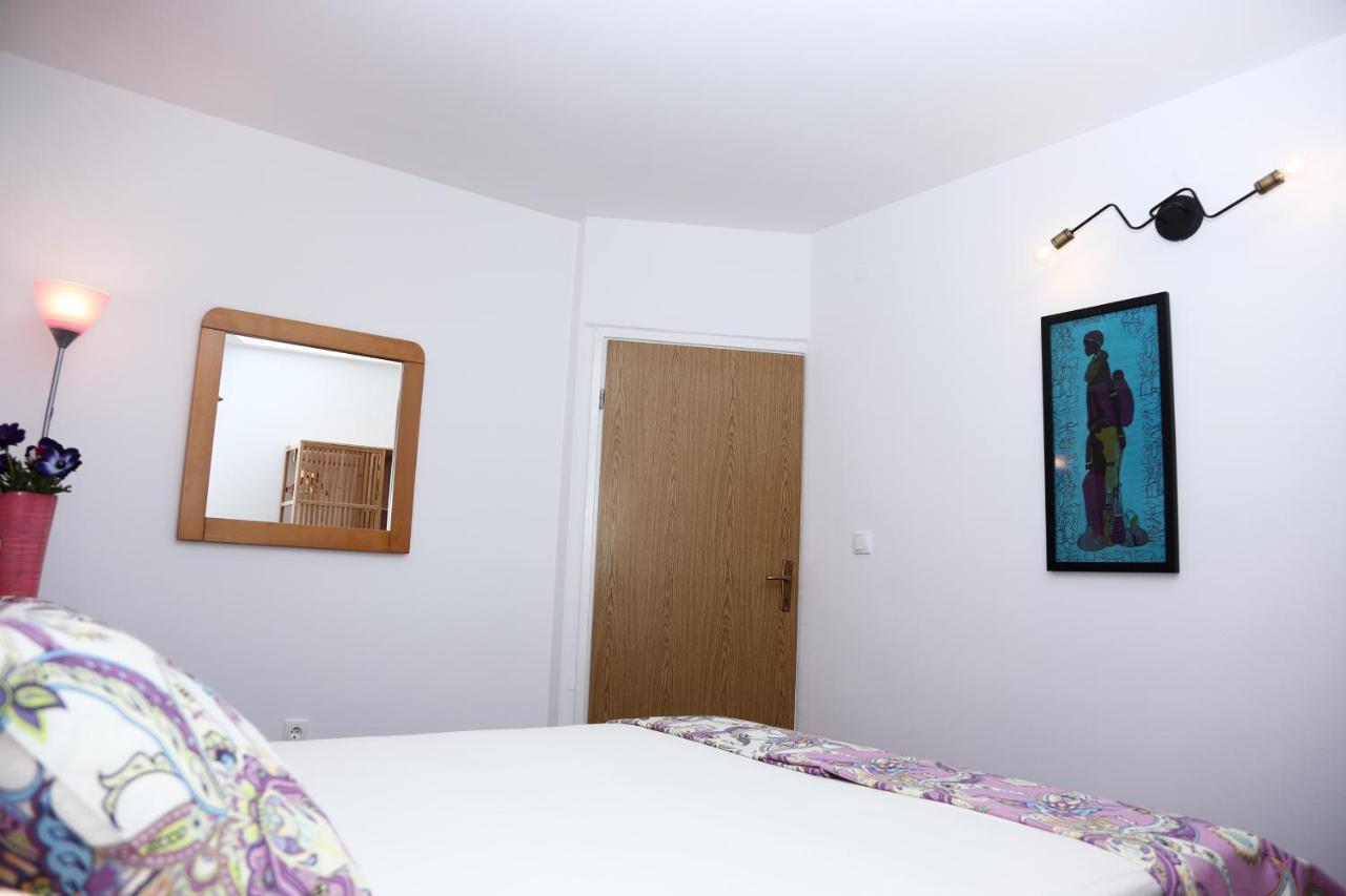 Tanya-Apartments And Rooms Hvar Town Dış mekan fotoğraf
