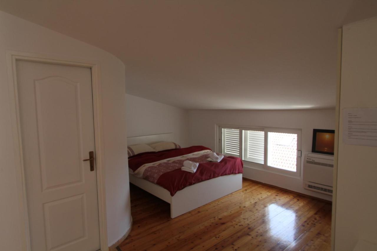 Tanya-Apartments And Rooms Hvar Town Dış mekan fotoğraf