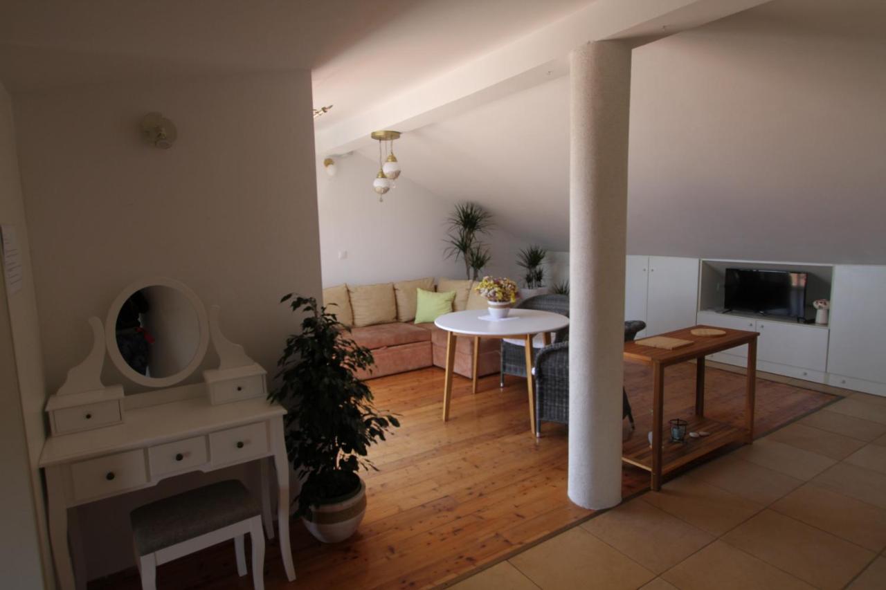 Tanya-Apartments And Rooms Hvar Town Dış mekan fotoğraf