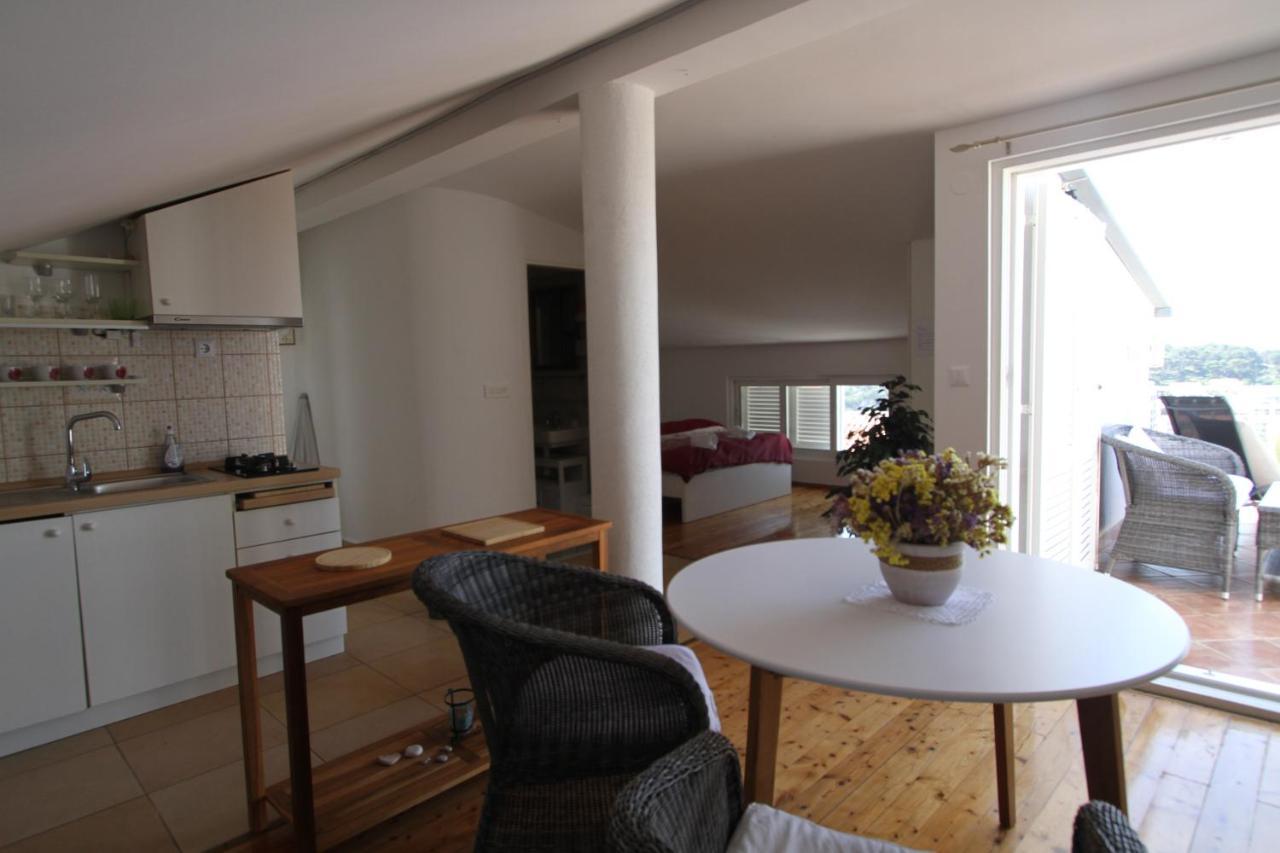 Tanya-Apartments And Rooms Hvar Town Dış mekan fotoğraf