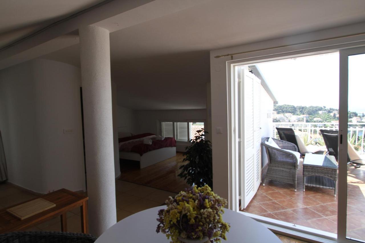 Tanya-Apartments And Rooms Hvar Town Dış mekan fotoğraf