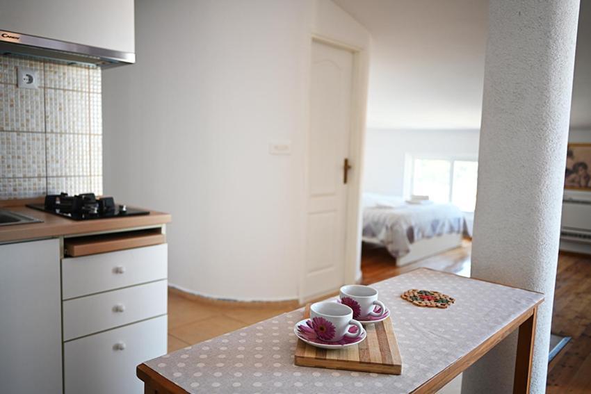 Tanya-Apartments And Rooms Hvar Town Dış mekan fotoğraf