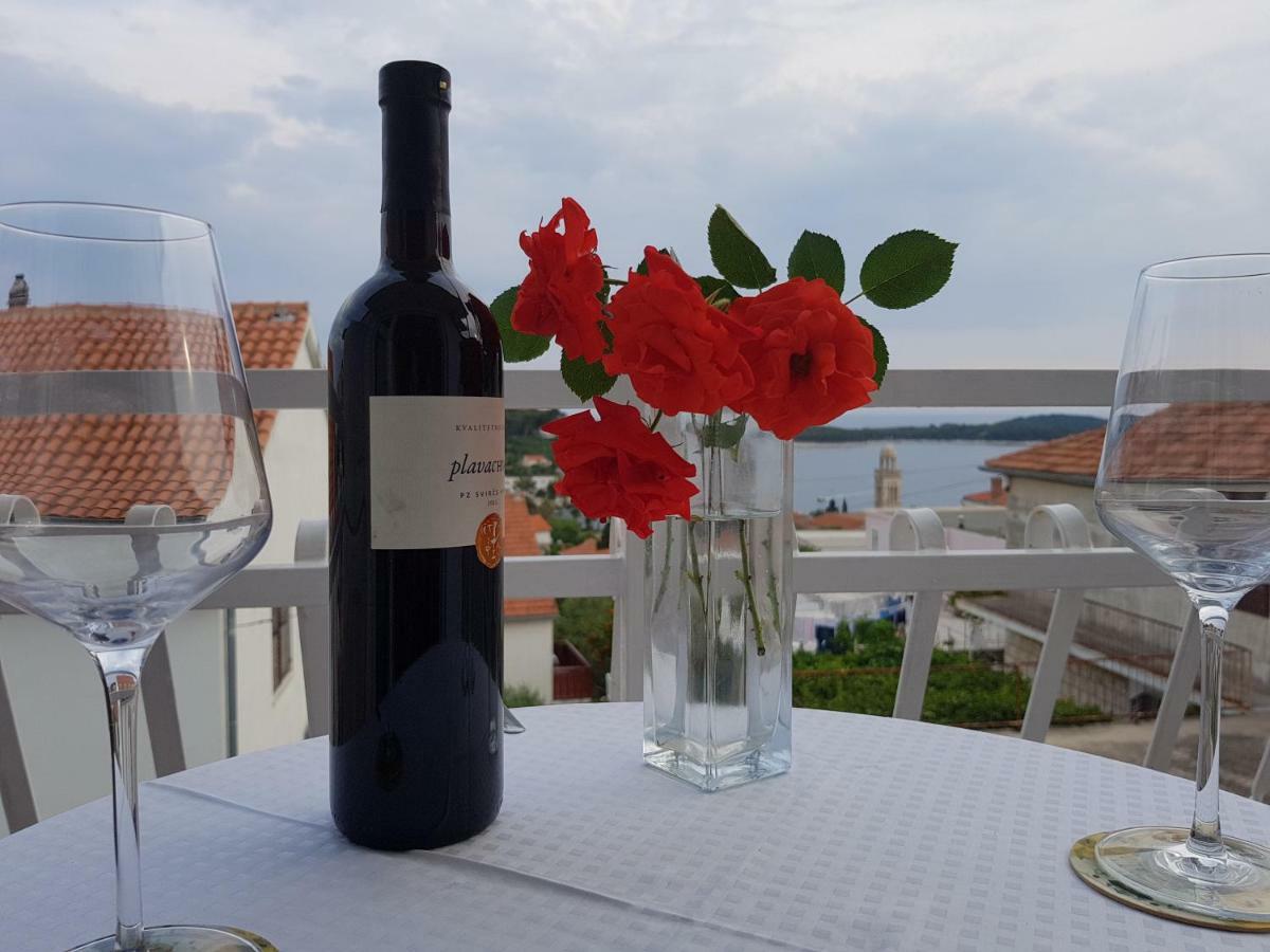 Tanya-Apartments And Rooms Hvar Town Dış mekan fotoğraf
