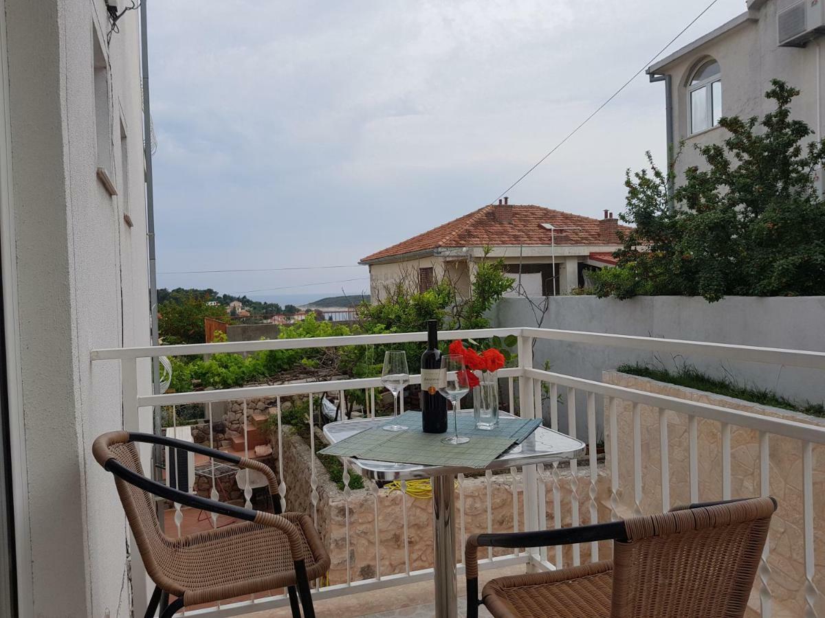Tanya-Apartments And Rooms Hvar Town Dış mekan fotoğraf