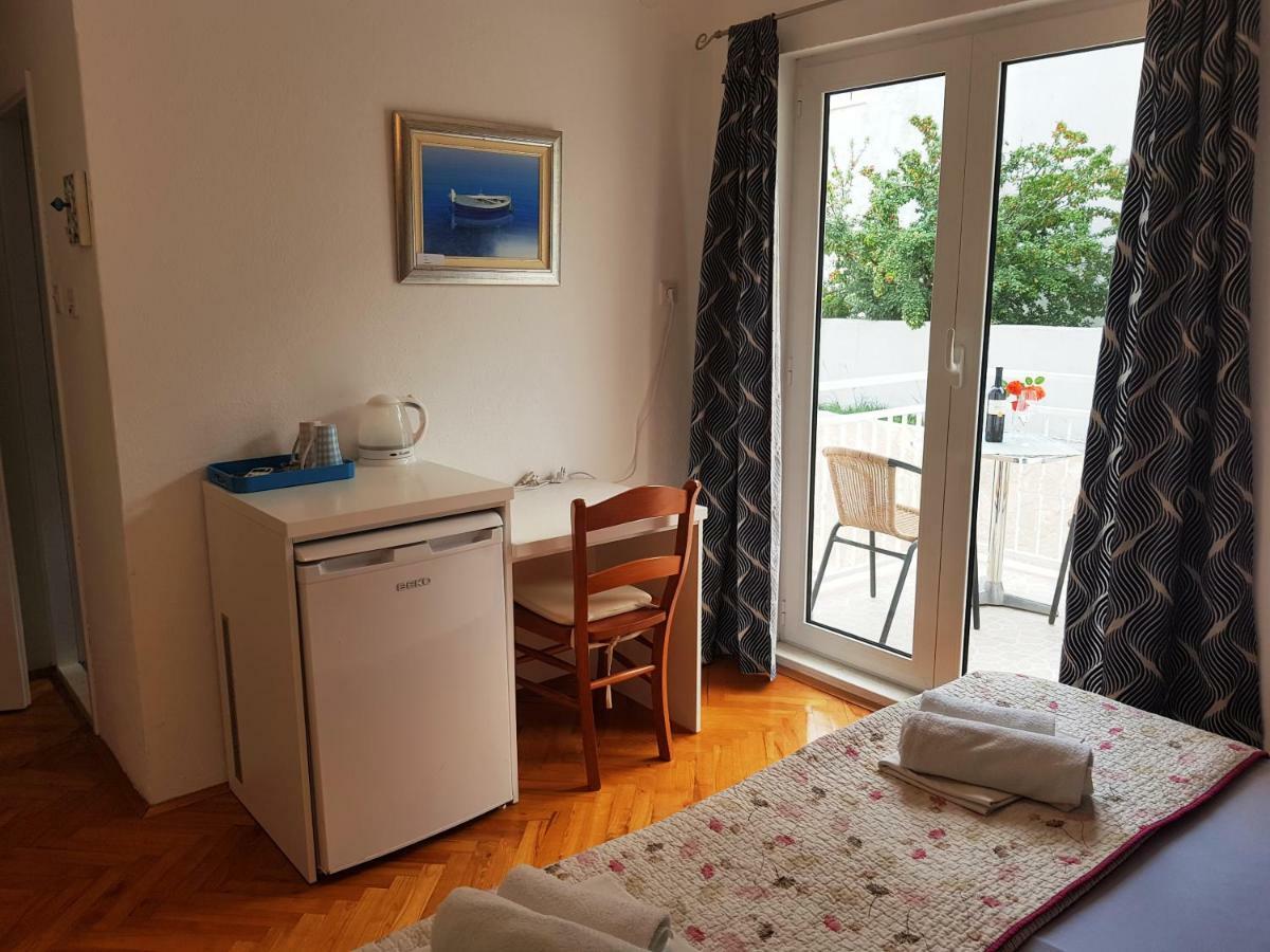 Tanya-Apartments And Rooms Hvar Town Dış mekan fotoğraf