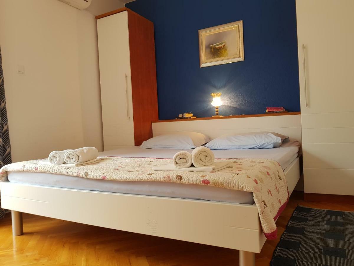 Tanya-Apartments And Rooms Hvar Town Dış mekan fotoğraf