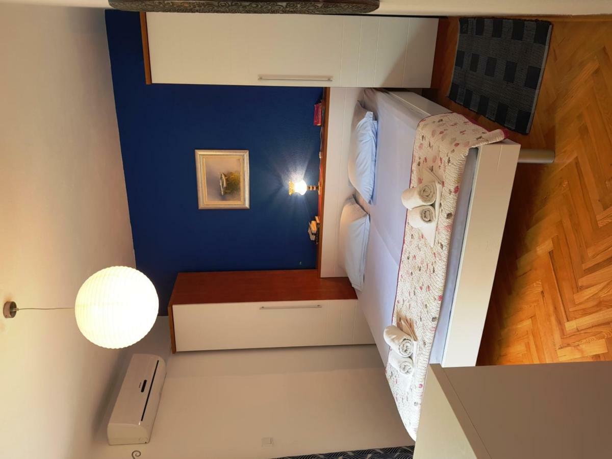 Tanya-Apartments And Rooms Hvar Town Dış mekan fotoğraf