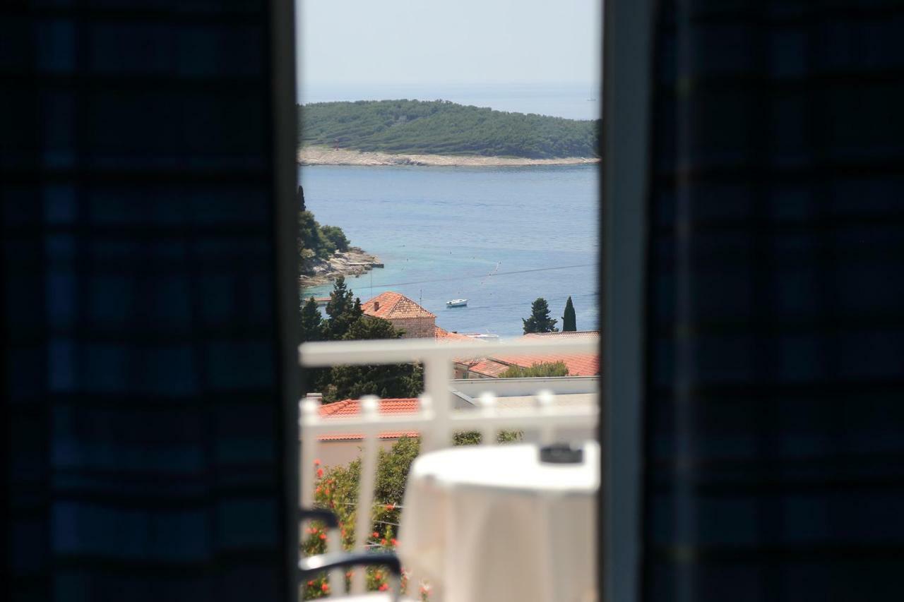 Tanya-Apartments And Rooms Hvar Town Dış mekan fotoğraf