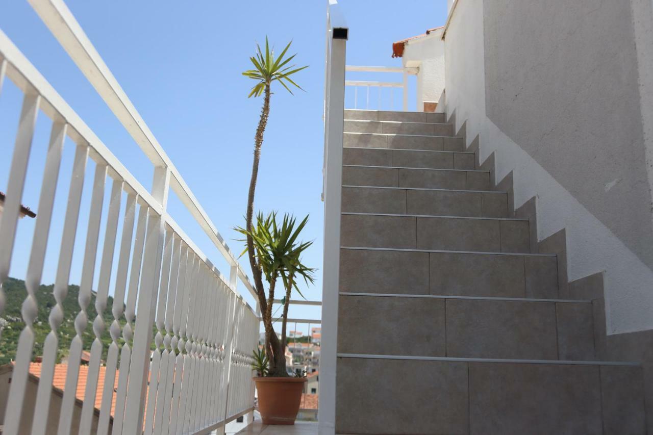 Tanya-Apartments And Rooms Hvar Town Dış mekan fotoğraf