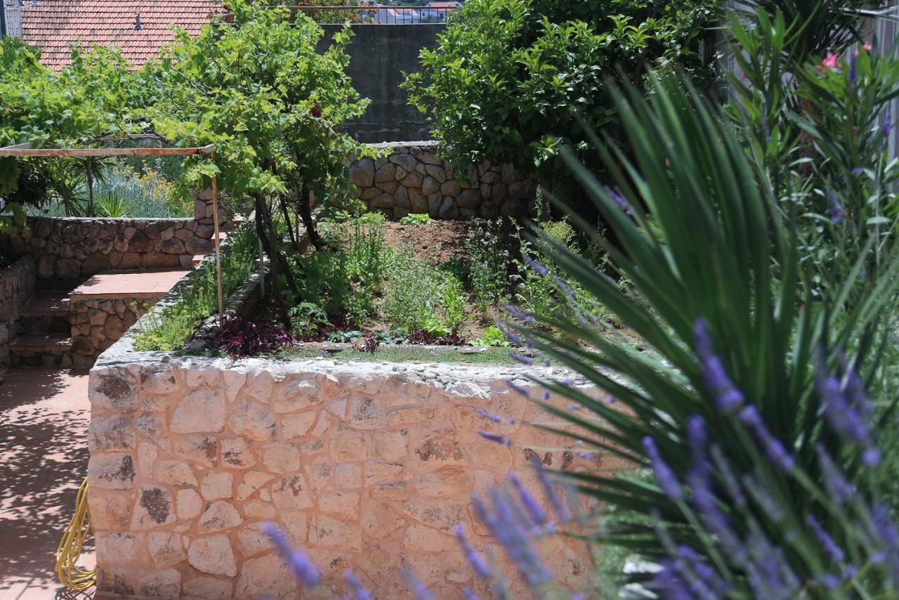 Tanya-Apartments And Rooms Hvar Town Dış mekan fotoğraf