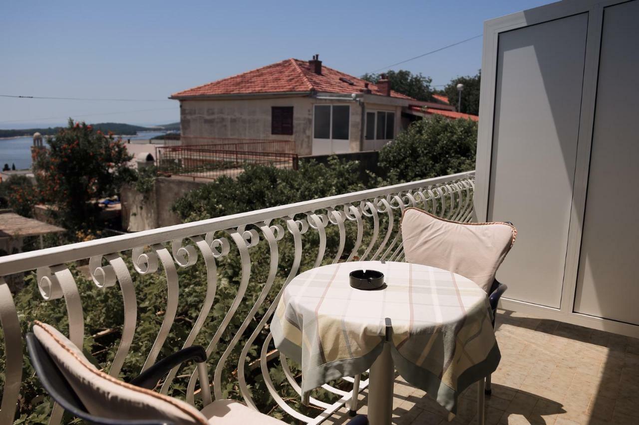 Tanya-Apartments And Rooms Hvar Town Dış mekan fotoğraf