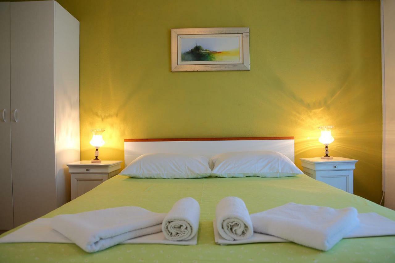 Tanya-Apartments And Rooms Hvar Town Dış mekan fotoğraf