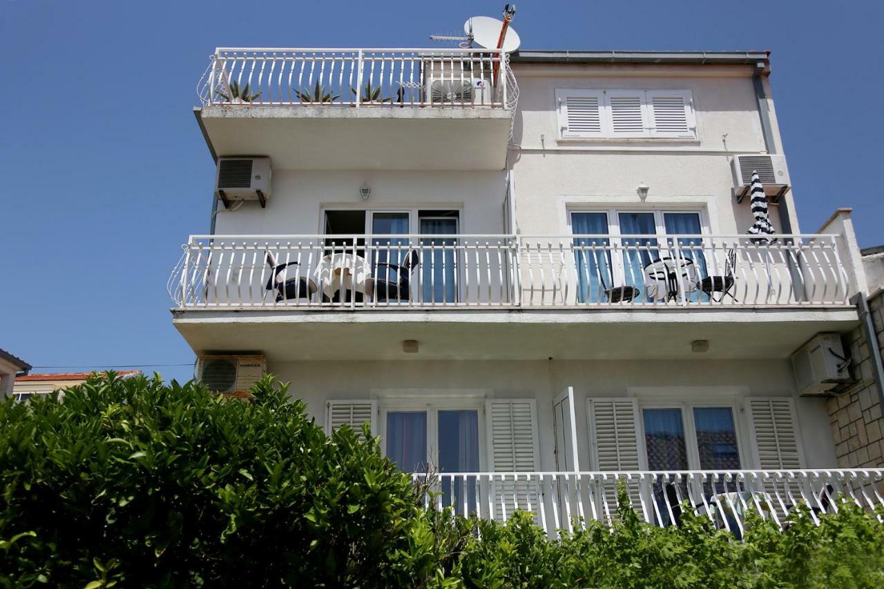 Tanya-Apartments And Rooms Hvar Town Dış mekan fotoğraf