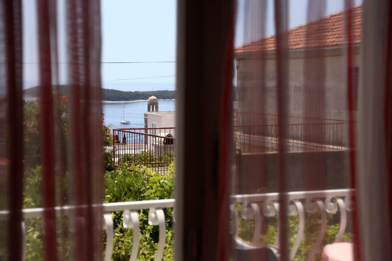 Tanya-Apartments And Rooms Hvar Town Dış mekan fotoğraf